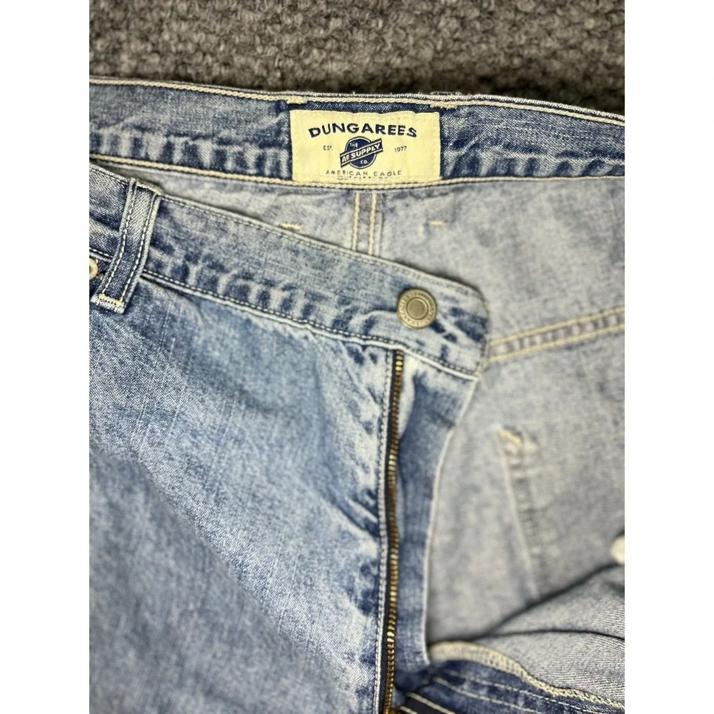 American Eagle By Payless measurements photos
